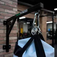 Soporte Bolsa Boxeo - FARU FITNESS