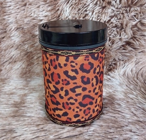 Porta Erva Forrado 250gr n11