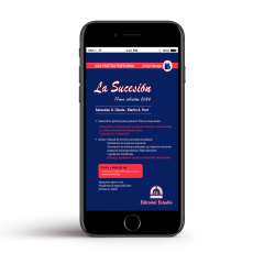 GPP La Sucesión (Libro Físico + Libro Digital) en internet