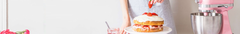 Banner de la categoría Batidoras