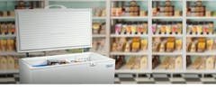 Banner de la categoría Freezers