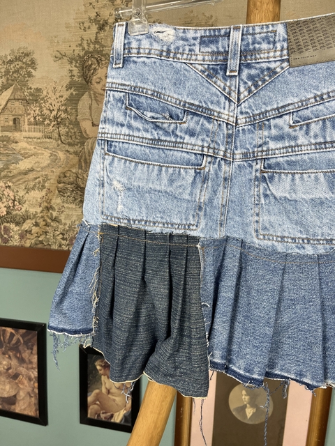 saia upcycle znl - 36 - Cora Brecho