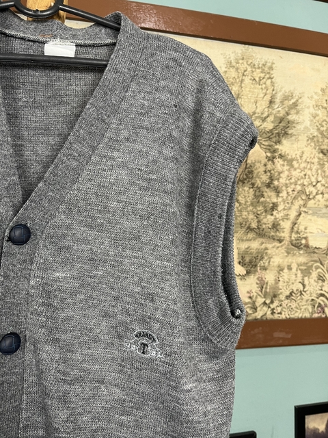 pulover vintage transit - G - loja online