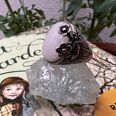 Anel Dickon Sowerby (Sob Encomenda) - Highlander Store BR