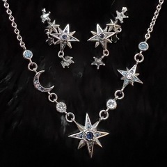 Brincos Elendil of Númenor (Sob Encomenda) na internet