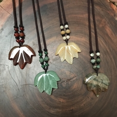 Colar Four Seasons