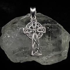 Pingente Irish Cross