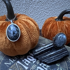 Anel The Crone Witch - A Bruxa Anciã - loja online