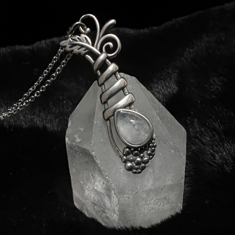 Colar Legolas Greenleaf