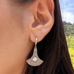 Brincos Gimli Son of Glóin - Highlander Store BR