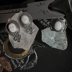 Brincos Lady of Lóthien - Galadriel - comprar online