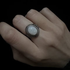 Anel Legolas Greenleaf - Highlander Store BR