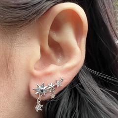 Brincos Elendil of Númenor (Sob Encomenda) - comprar online