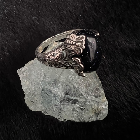 Anel Colin Craven (Sob Encomenda)