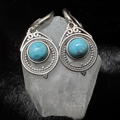 Brincos Uther Pendragon - comprar online