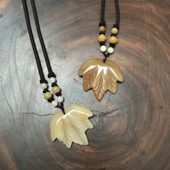 Colar Four Seasons - Highlander Store BR
