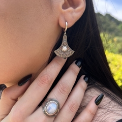 Brincos Gimli Son of Glóin - loja online