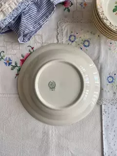 Set x 3 platos hondos 20cm Smith Taylor en internet