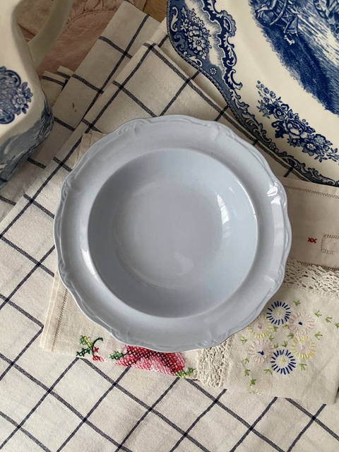 Compotera 16cm Swinnertons Chelsea Blue - comprar online