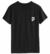 Remera Algodon Maria Becerra #R040