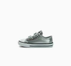 TÊNIS ALL STAR CB 2V PRATA - comprar online