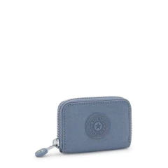 CARTEIRA CASH BUDDY BLUE STONE - VOGA