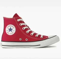 TÊNIS ALL STAR CA VERMELHO - comprar online