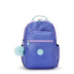MOCHILA SEOUL COSMIC METALLIC - comprar online