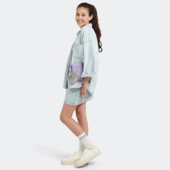 BOLSA TALLY BRIDAL LAVENDER - VOGA