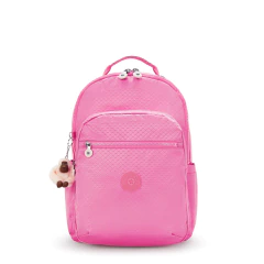 MOCHILA SEOUL LAP PINK MERM - comprar online