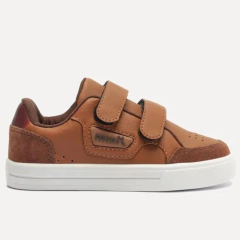 TÊNIS AUSTIN CARAMELO - comprar online