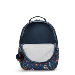 MOCHILA SEOUL LAP SPACE GAME - comprar online