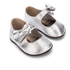 SAPATO CUBO ARGENT RN - comprar online