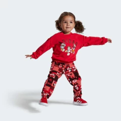 TÊNIS BUBBLECOMFY RED na internet