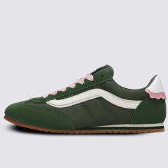 TÊNIS LACE SUPER LOWPRO GREEN - comprar online