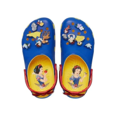 CROCS CLASSIC SNOW WHITE - comprar online