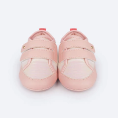 TÊNIS NINA ROSA NOVO TEC B na internet