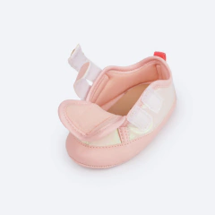 TÊNIS NINA ROSA NOVO TEC B