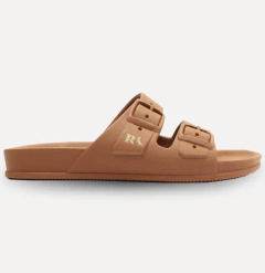 CHINELO PIPA CARAMELO - VOGA