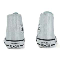 Imagem do TÊNIS ALL STAR CA AZUL LUAR/PRATA