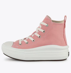 TÊNIS ALL STAR MOVE CA FLAMINGO/PRETO K - loja online