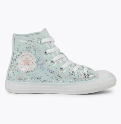 TÊNIS ALL STAR CA AZUL002/AZUL