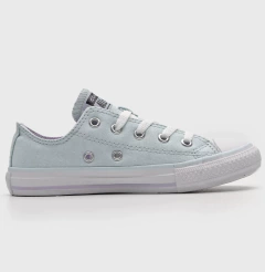 TÊNIS ALL STAR CB AZUL 002/LAVANDA K - loja online