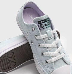 Imagem do TÊNIS ALL STAR CB AZUL 002/LAVANDA K