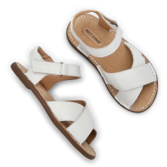 SANDÁLIA FANTOCHE BRANCO T na internet