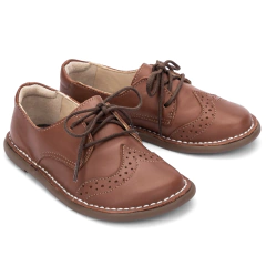 SAPATO PIQUE-NIQUE CUIA KID