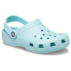 CROCS CLASSIC CLOG PURE WATER K