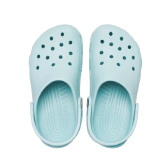 CROCS CLASSIC CLOG PURE WATER K - VOGA