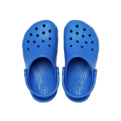 CROCS LITTLES BLUE BOLT B - loja online