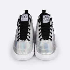 TÊNIS MICKEY XP PRATA - loja online